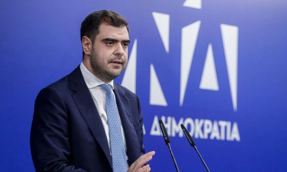 Μαρινάκης: «Απαράδεκτη» η ανακοίνωση Κούγια για Κασσελάκη